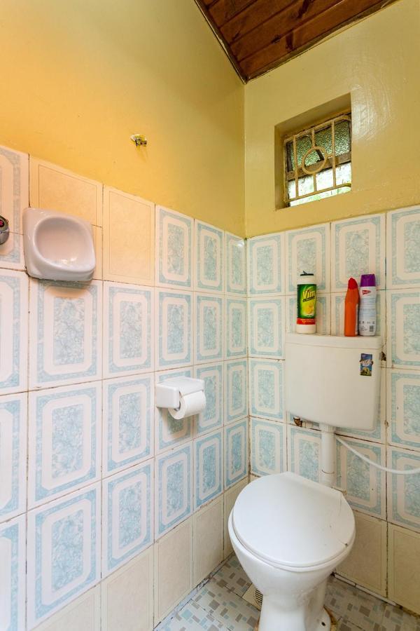 East Of Eden Guest house *