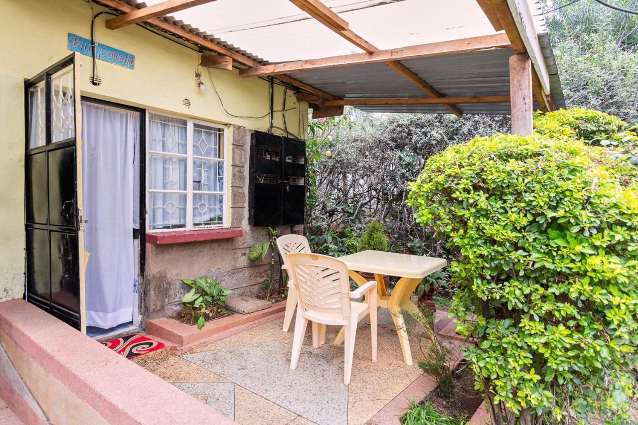 East Of Eden Guest house