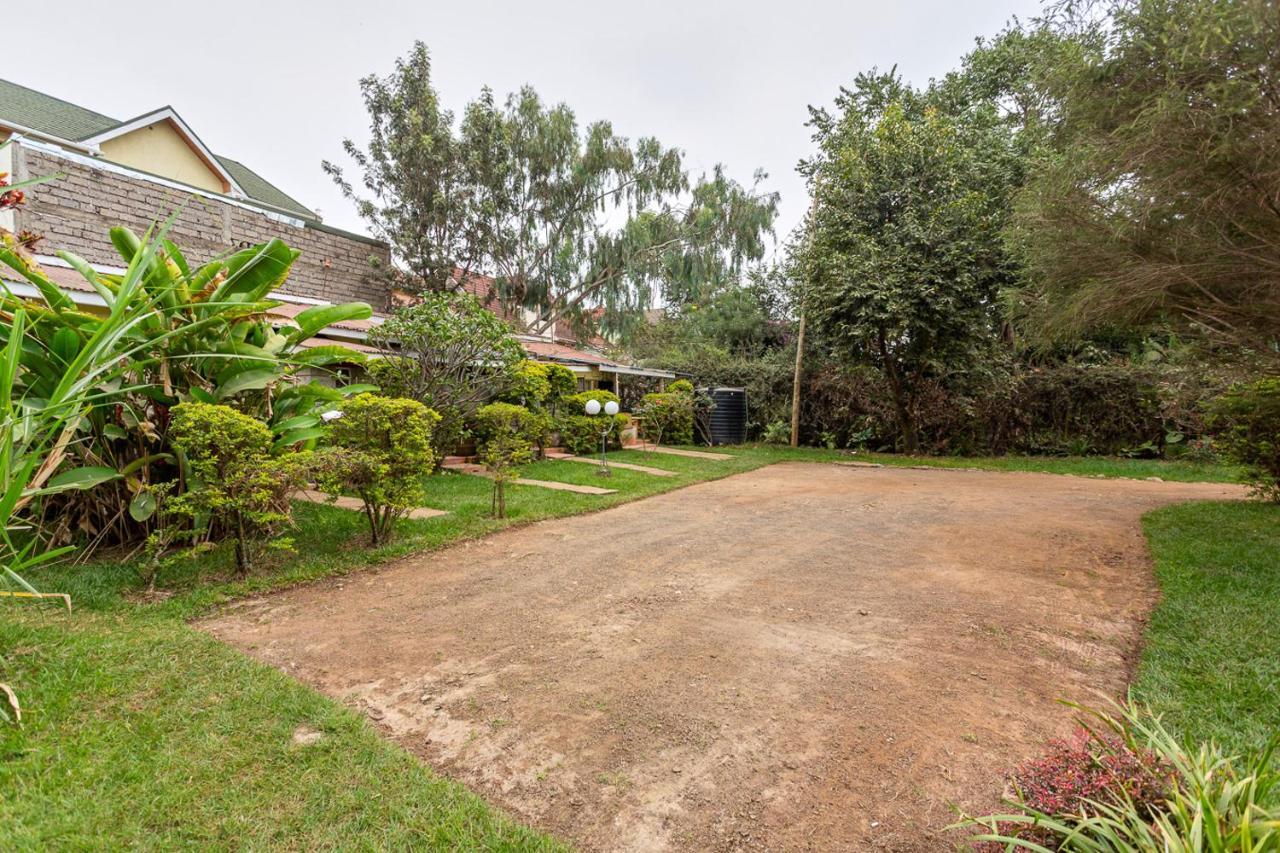 Guest house East Of Eden