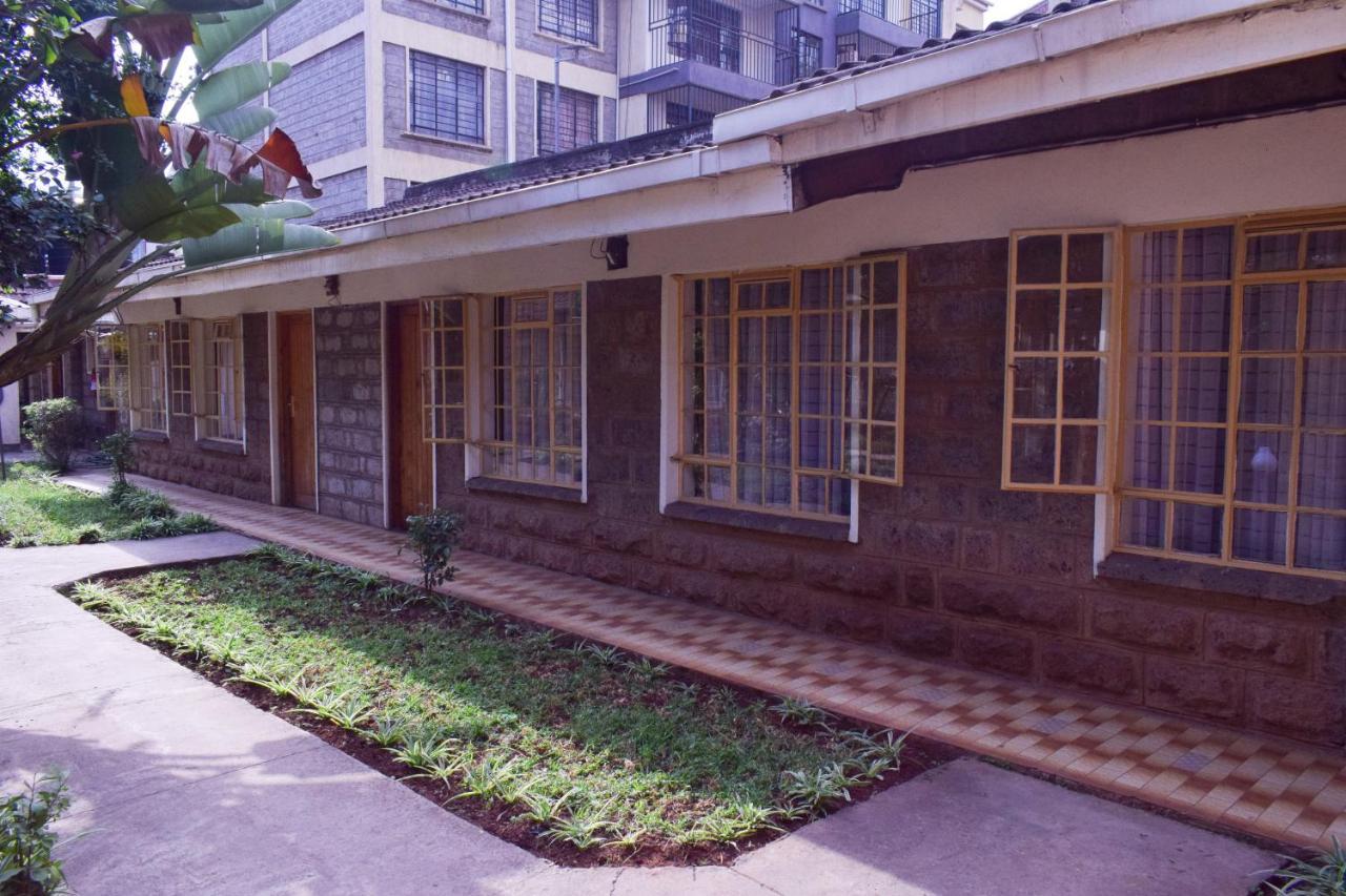 Laikiana Resorts And Lodges Resort Nairobi