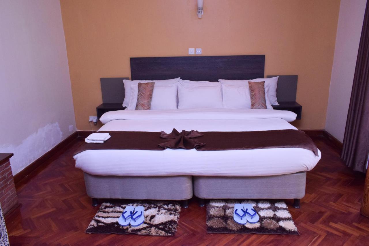 Laikiana Resorts And Lodges Resort Nairobi