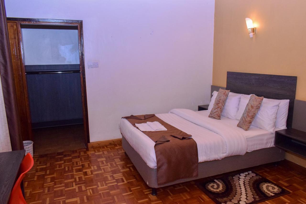 Laikiana Resorts And Lodges *