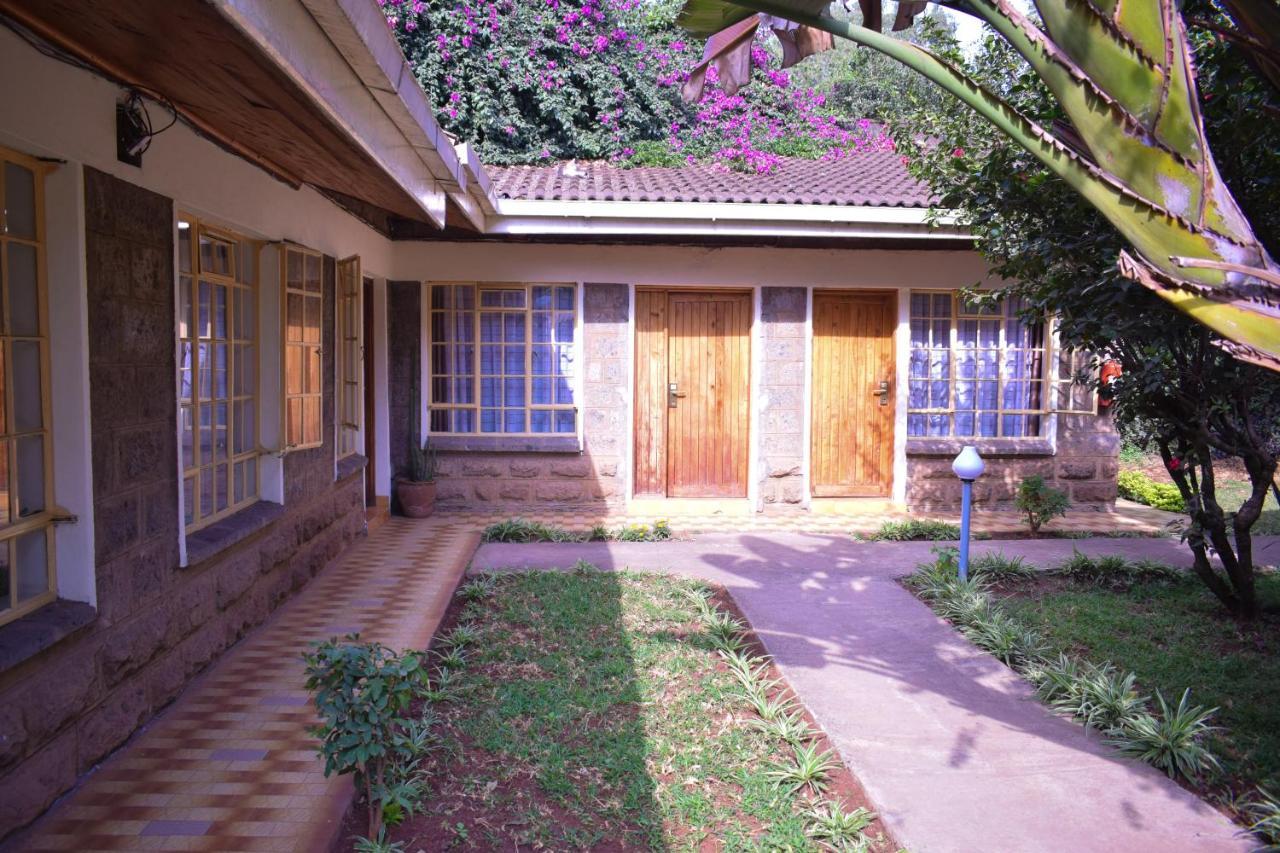 Laikiana Resorts And Lodges *