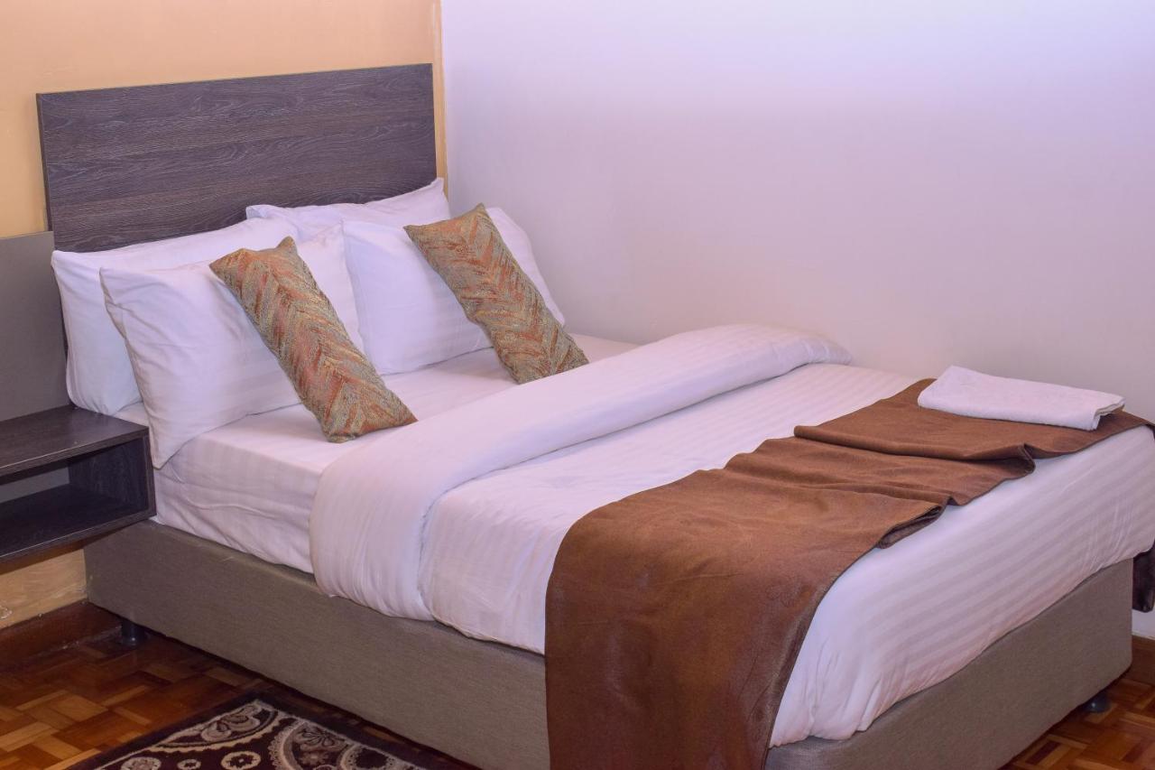 Laikiana Resorts And Lodges Nairobi