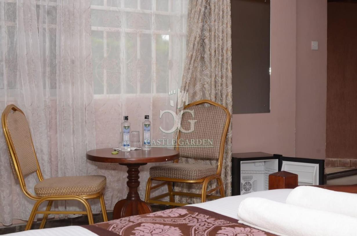 Castle Gardens 5*
