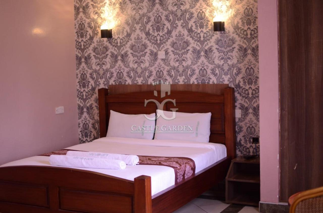 Castle Gardens Hotel Nairobi