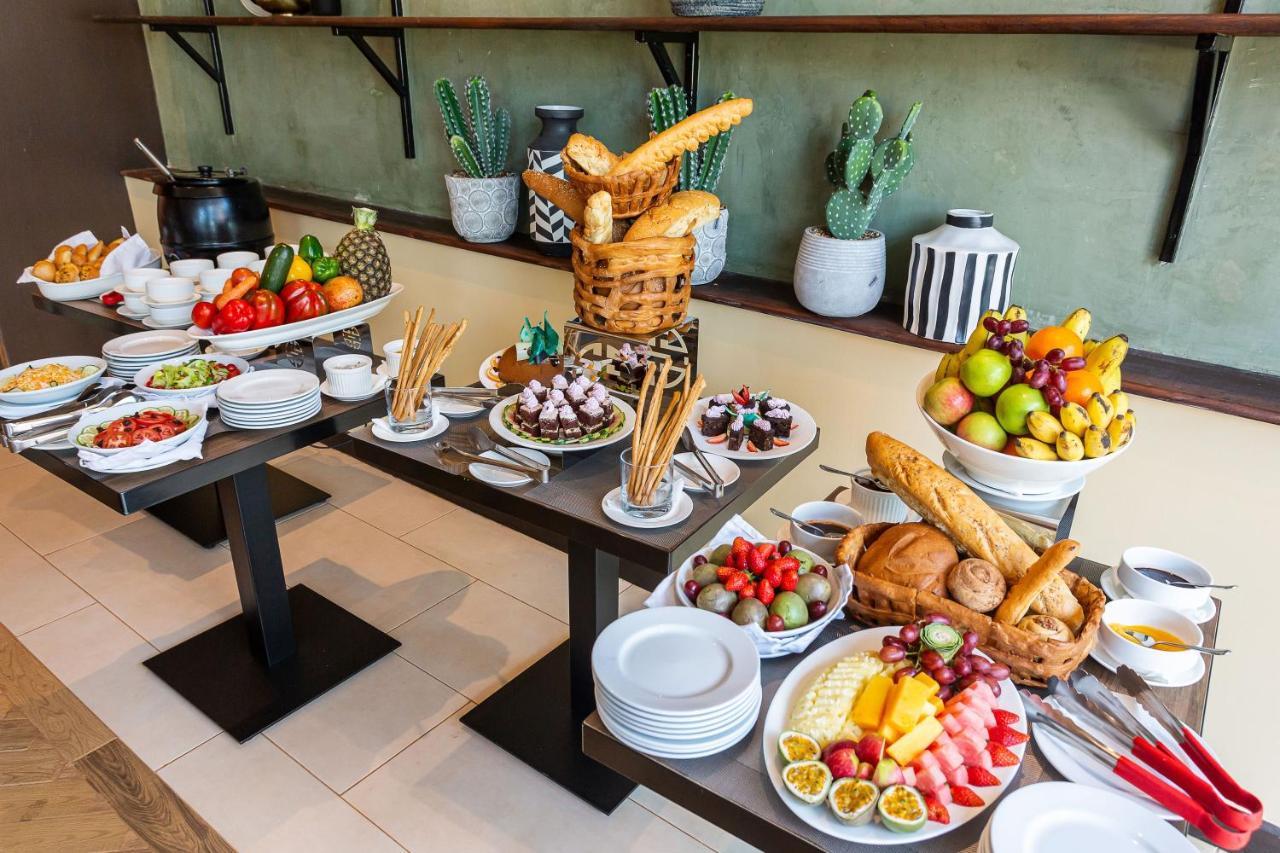 Ulwazi Place By Trianum Hotel 4*