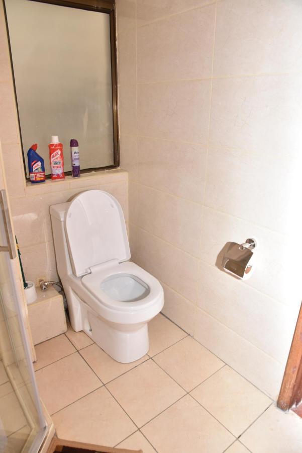 Homestay Karen View Palace Nairobi