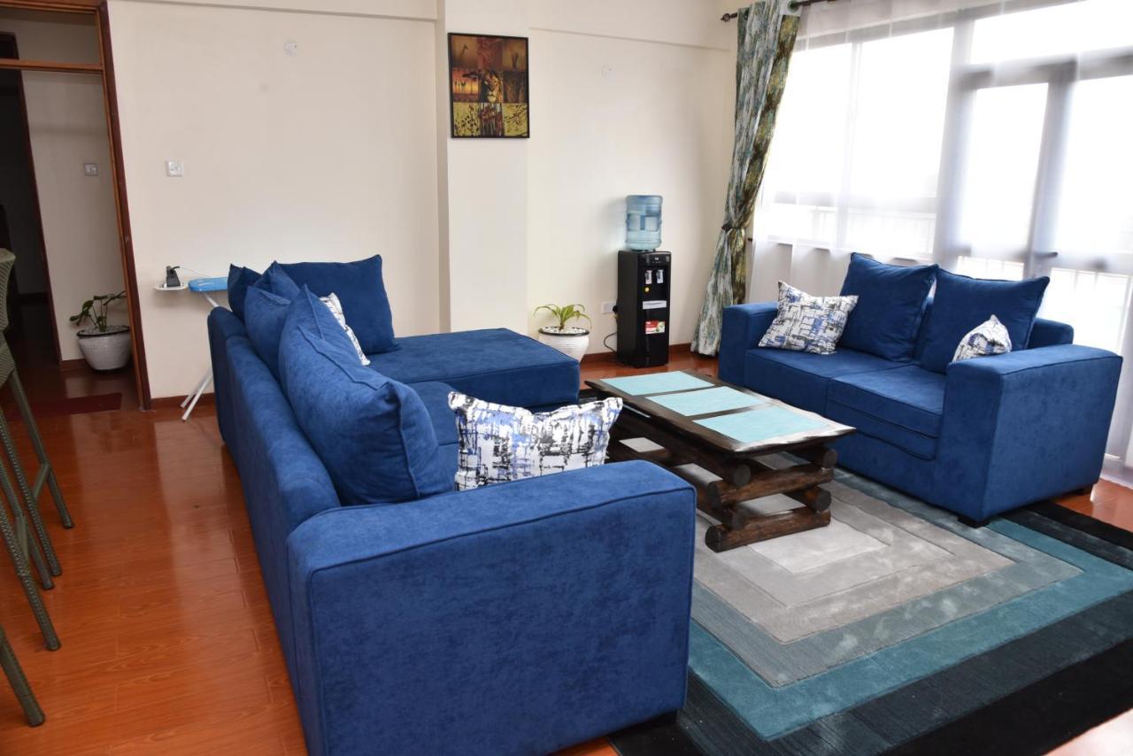 Karen View Palace Homestay Nairobi