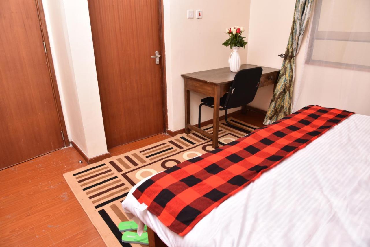 Karen View Palace * Nairobi