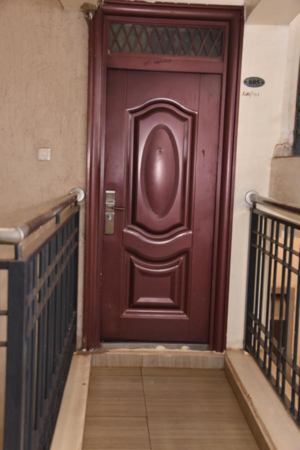Homestay Karen View Palace