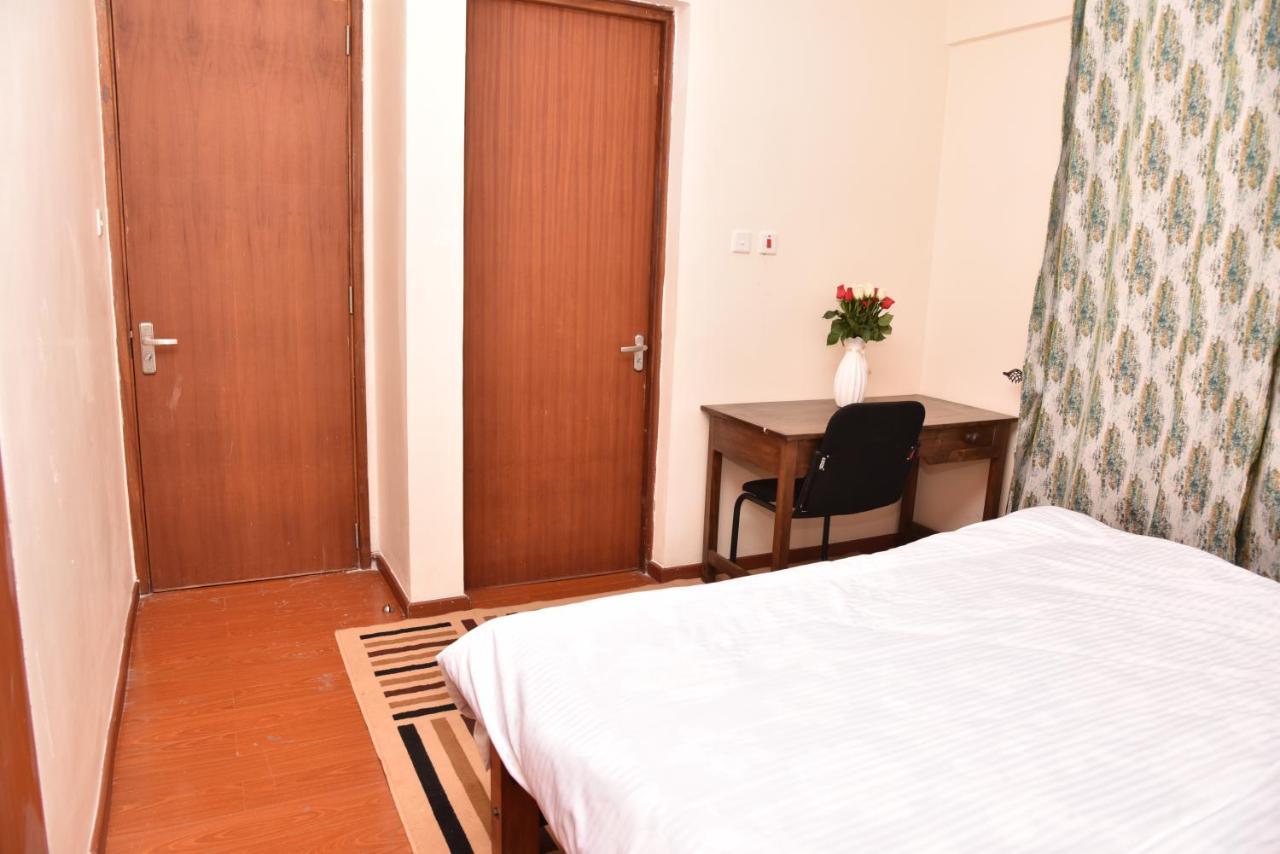 Karen View Palace Homestay *