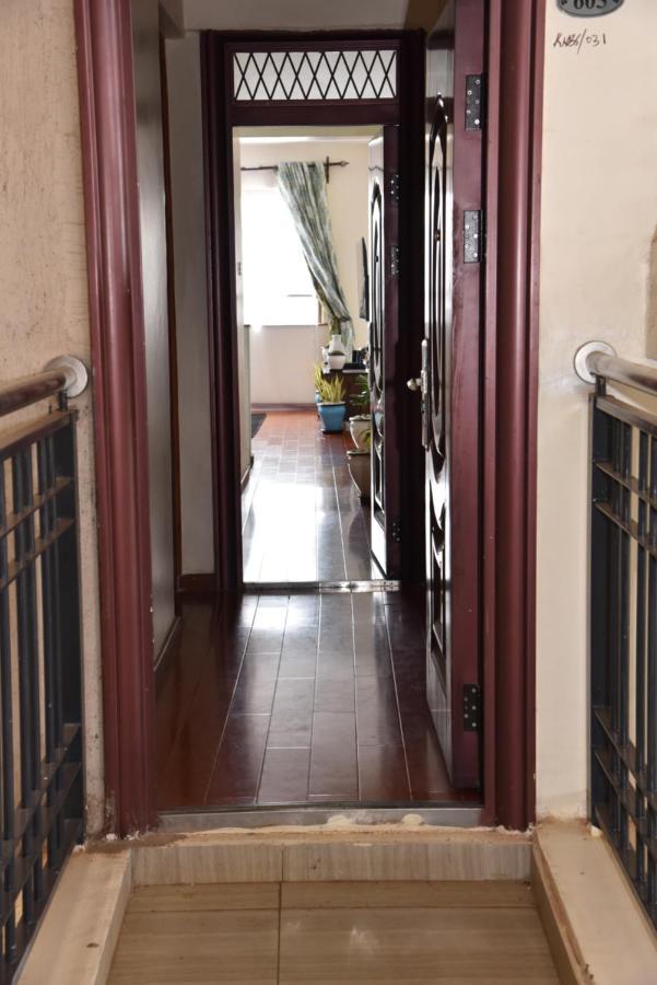 Karen View Palace Homestay