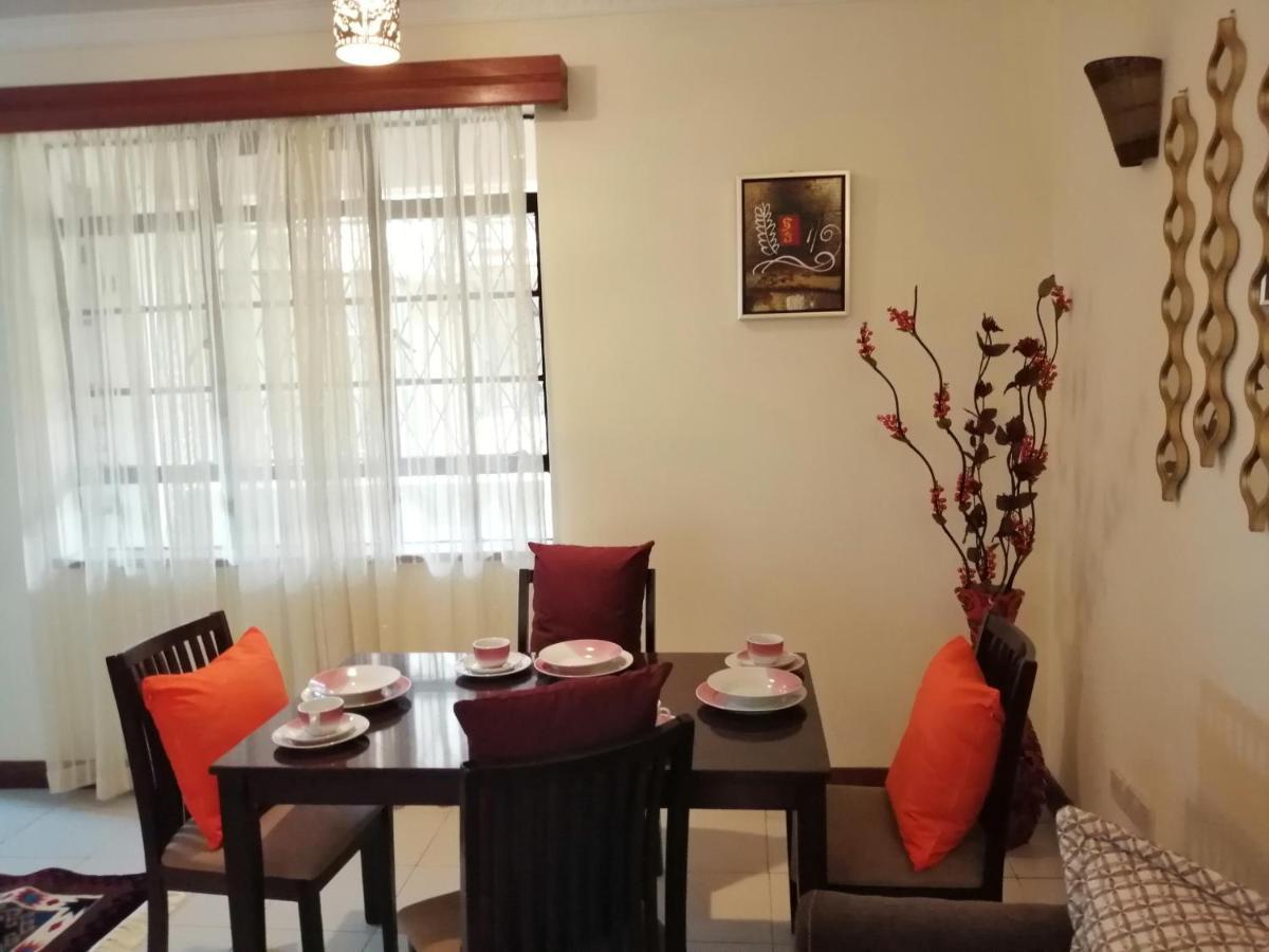Apartment Westlands Mvuli Road Royal *