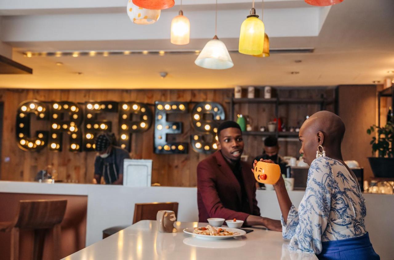 Hotel Trademark Hotel, A Member Of Design Nairobi