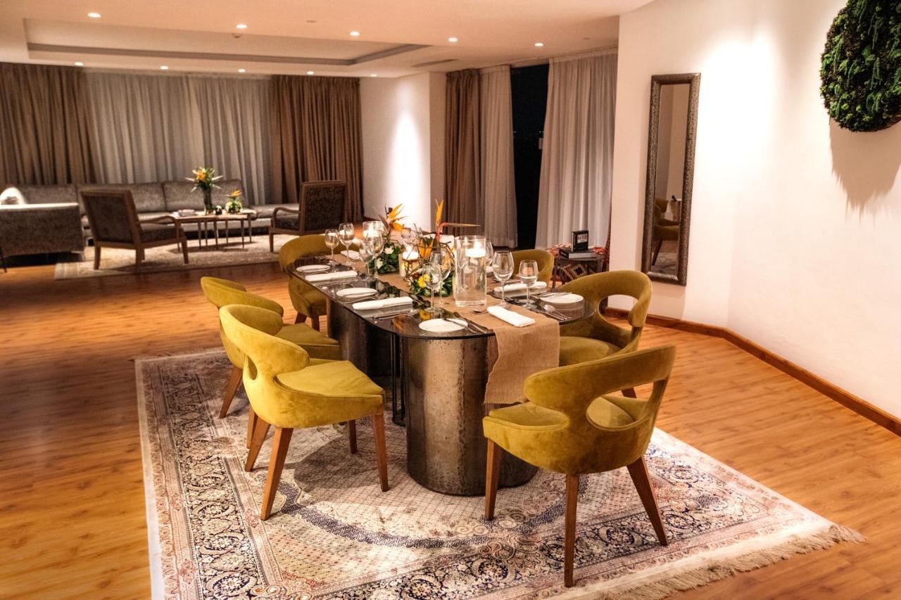 Trademark Hotel, A Member Of Design 4*