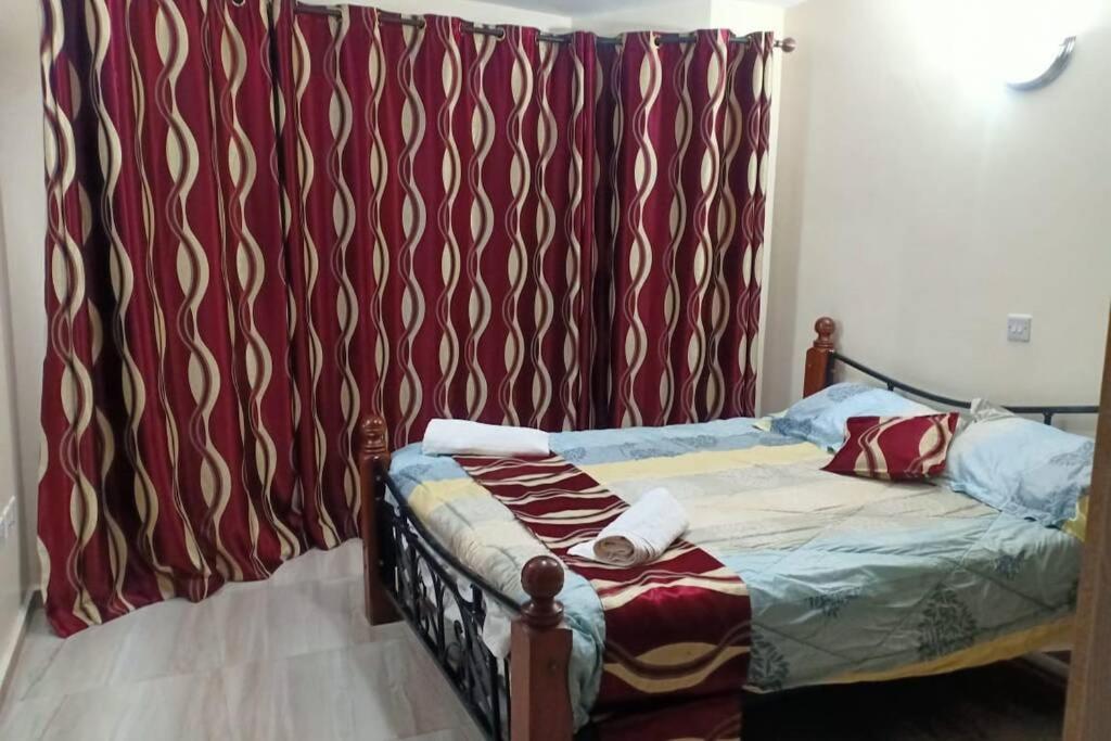 Wawa @ The Residency Thika Road Nairobi