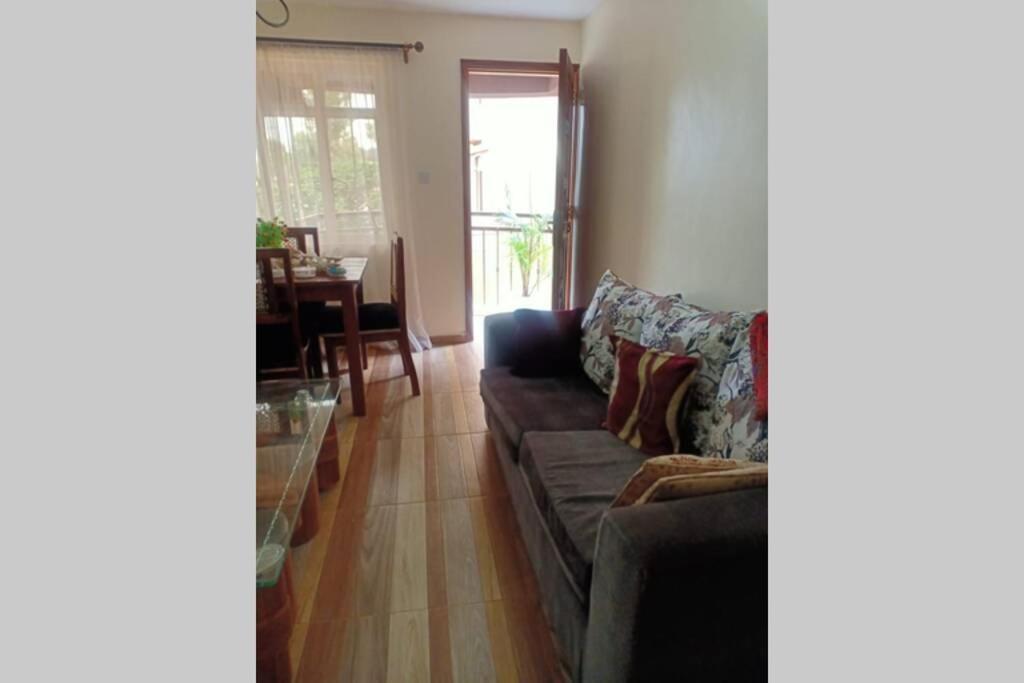 Apartment Wawa @ The Residency Thika Road
