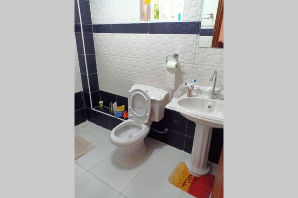 Wawa @ The Residency Thika Road Apartment