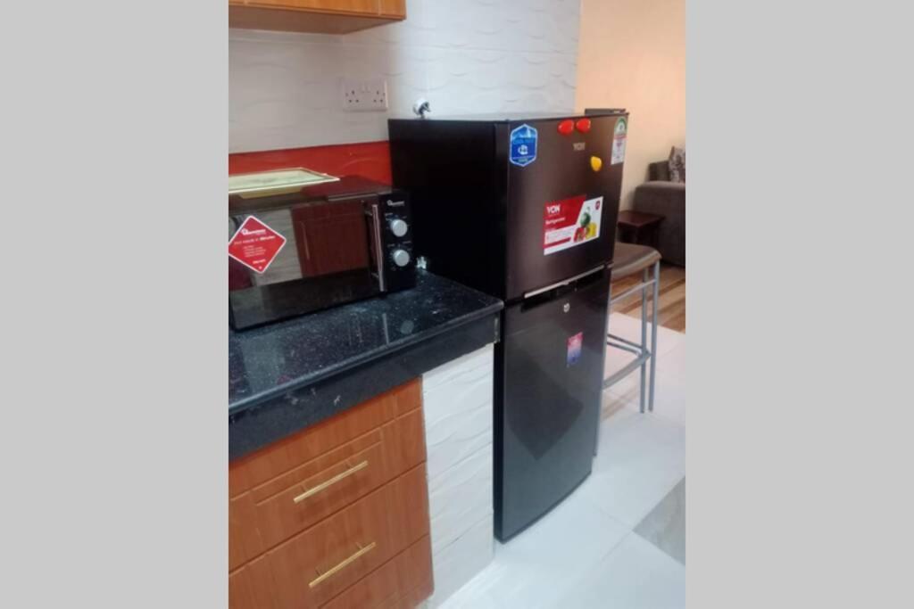 Wawa @ The Residency Thika Road Apartment Nairobi