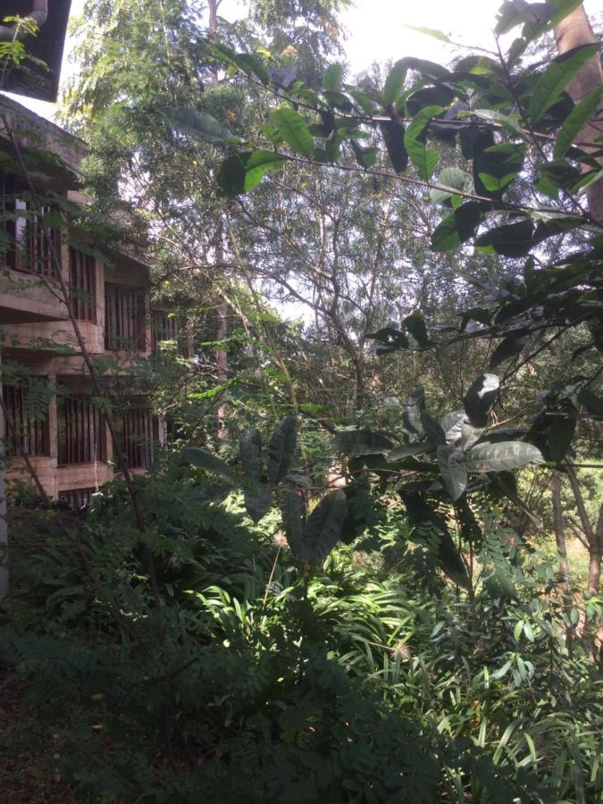 Guest house Rock Stop Falls Gigiri 3*