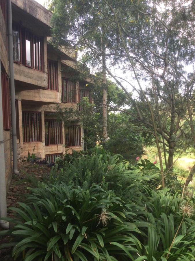 Rock Stop Falls Gigiri Guest house Nairobi