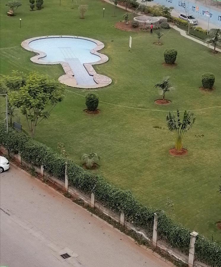 2 Bedroom Executive Furnished Apartment-enzi Apartment