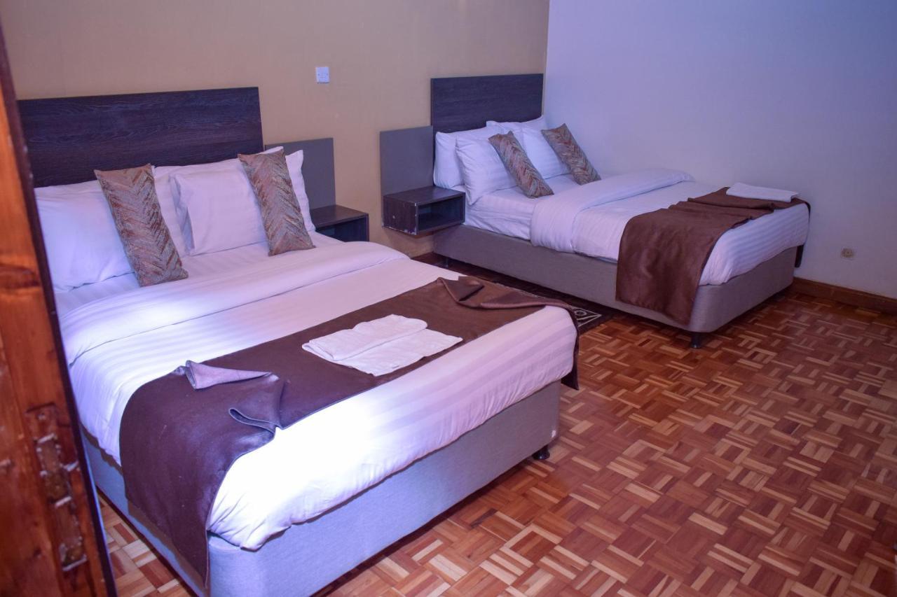 Resort Laikiana Resorts And Lodges