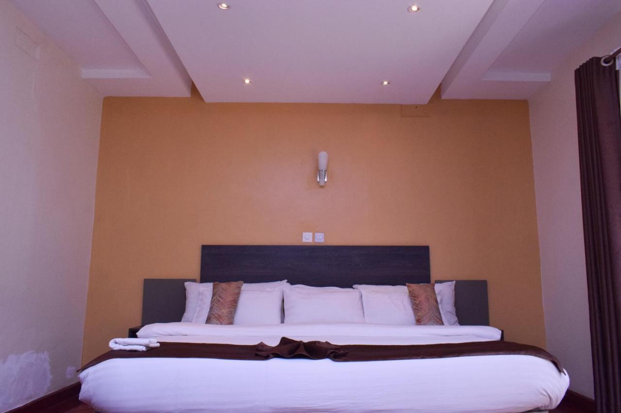 Laikiana Resorts And Lodges Nairobi