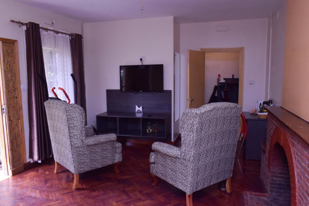 Laikiana Resorts And Lodges Resort