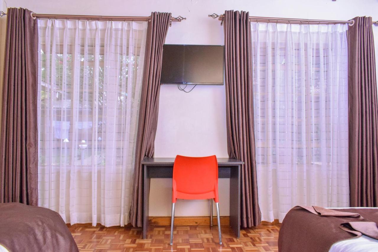 Laikiana Resorts And Lodges * Nairobi