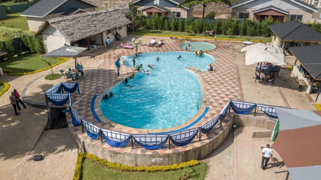 Hotel Castle Gardens