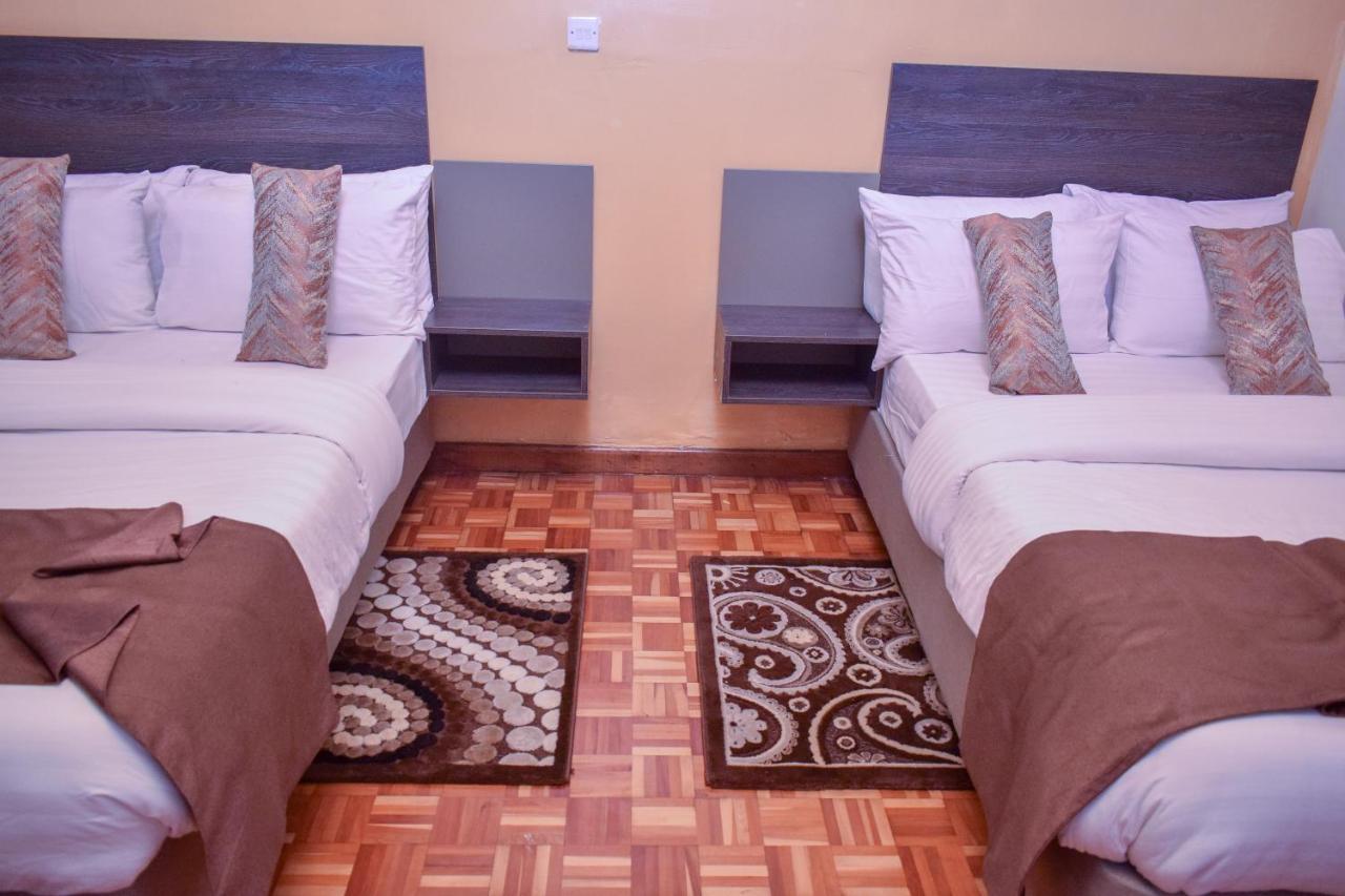 Laikiana Resorts And Lodges Resort