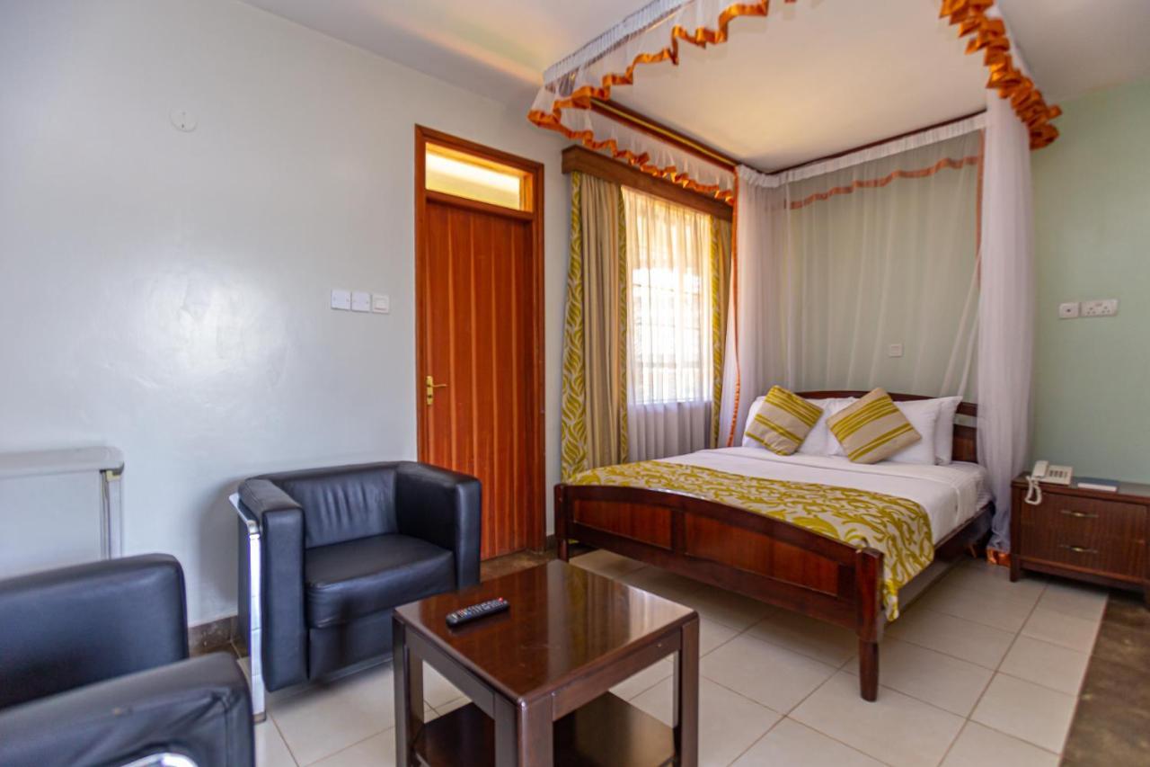 Desmond Tutu Conference Centre Hotel