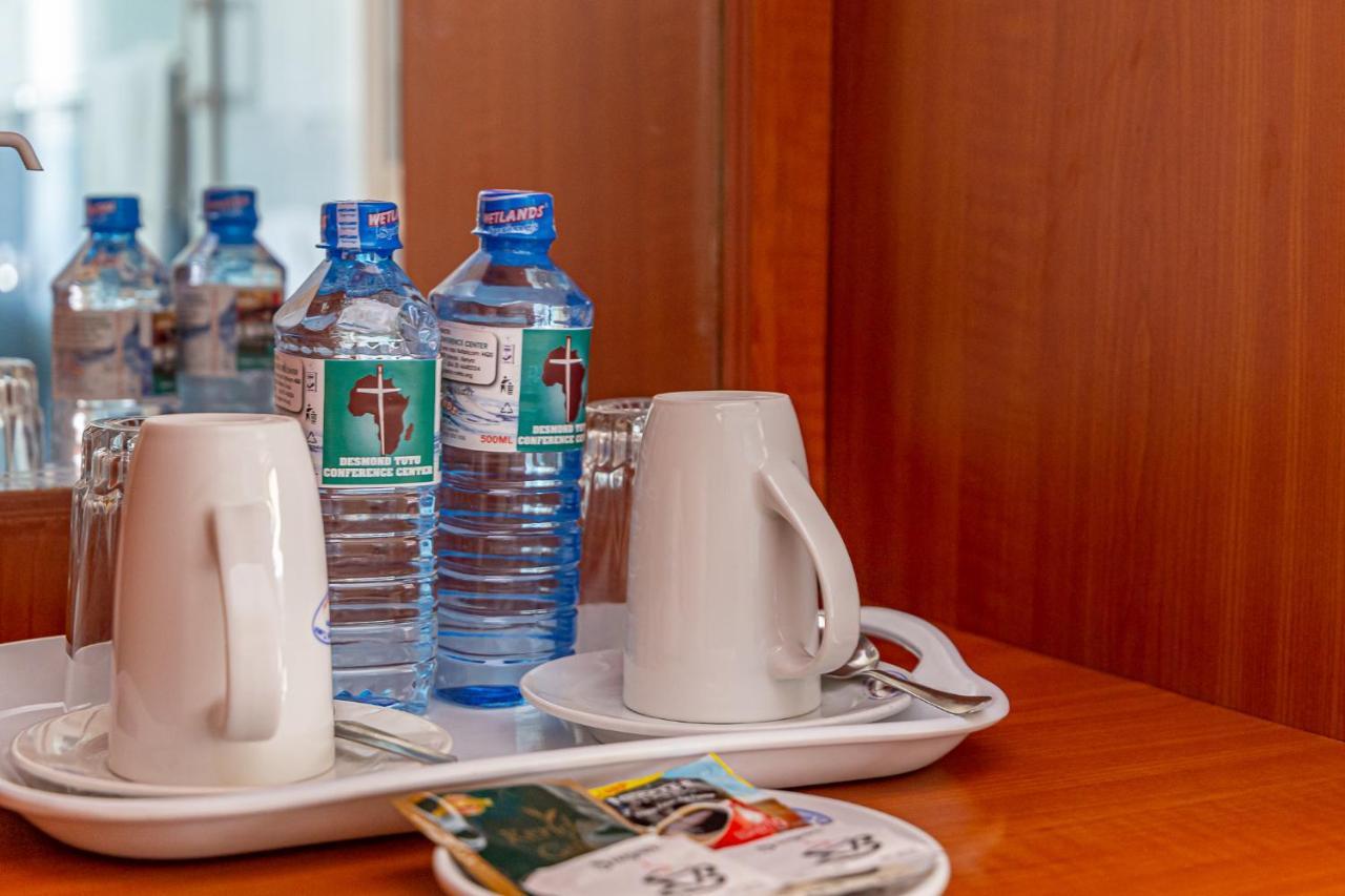 Desmond Tutu Conference Centre Hotel 3*