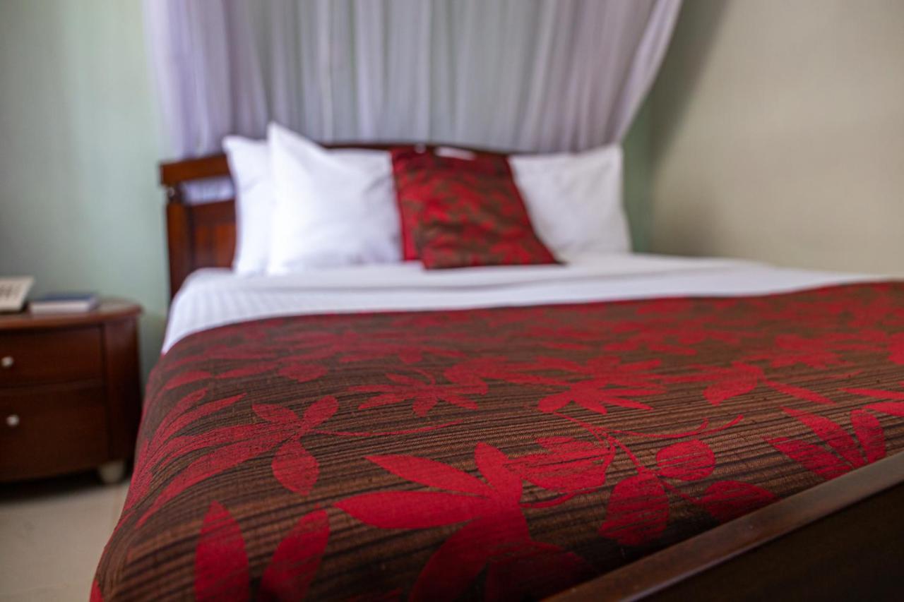Desmond Tutu Conference Centre 3* Nairobi