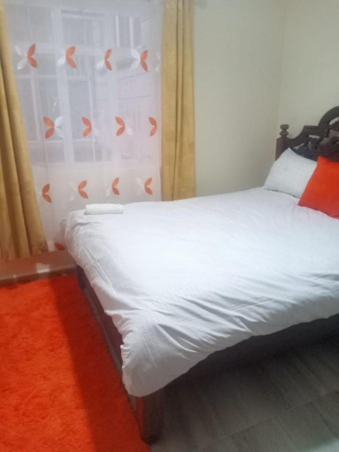 Garden Estate Serviced *
