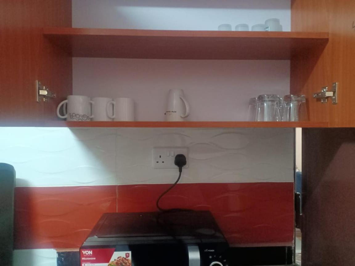 Garden Estate Serviced * Nairobi