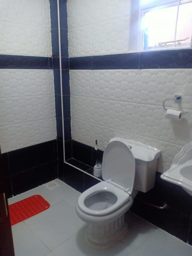 Garden Estate Serviced * Nairobi