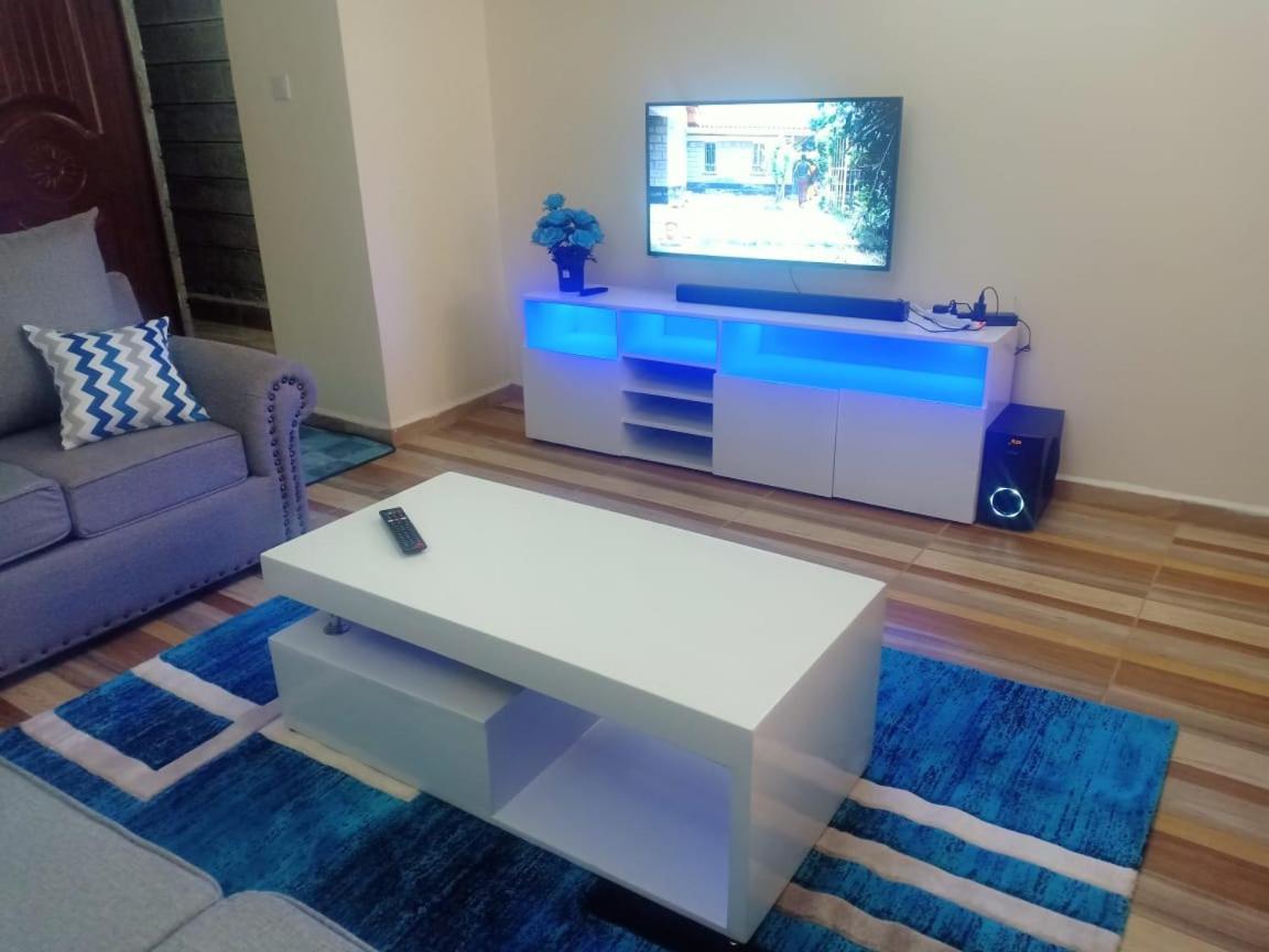 Apartment Garden Estate Serviced *
