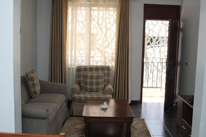 Tanga Suites * Nairobi