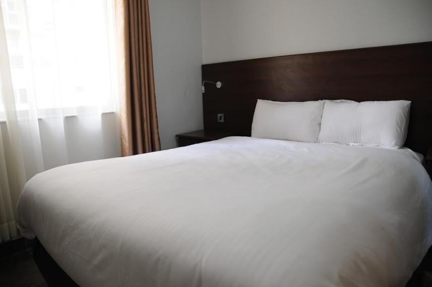 Tanga Suites Apartment Nairobi