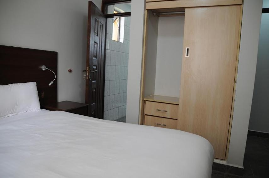 Tanga Suites