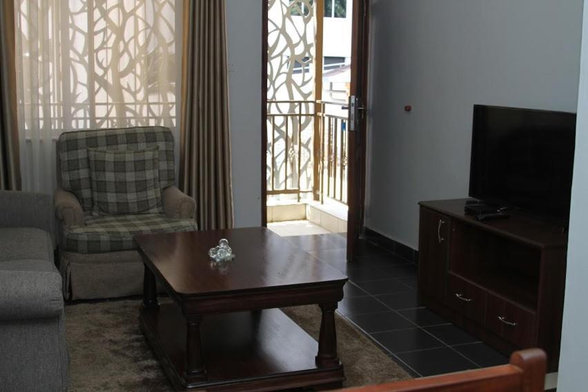 Tanga Suites Nairobi