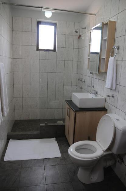 Tanga Suites