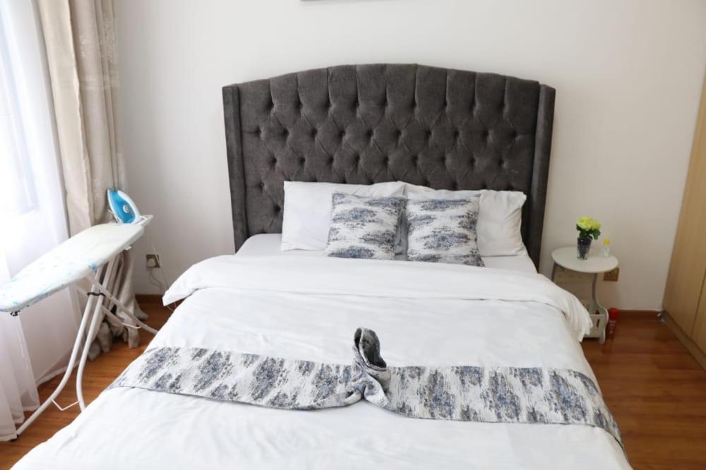 Apartamento Spring Garden