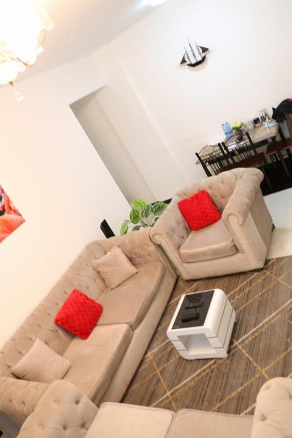 Apartamento Spring Garden *