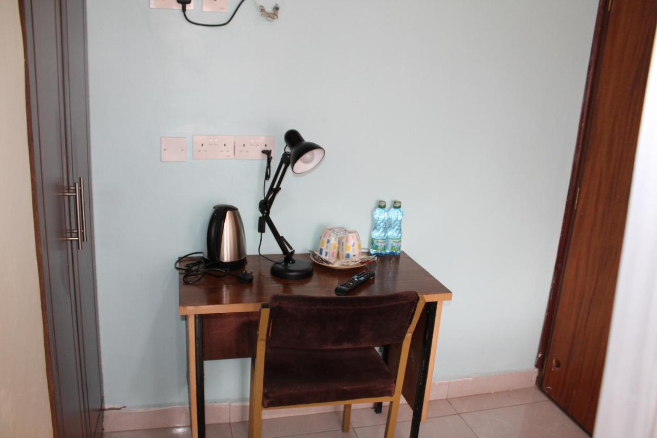 Masai Game Hotel Nairobi