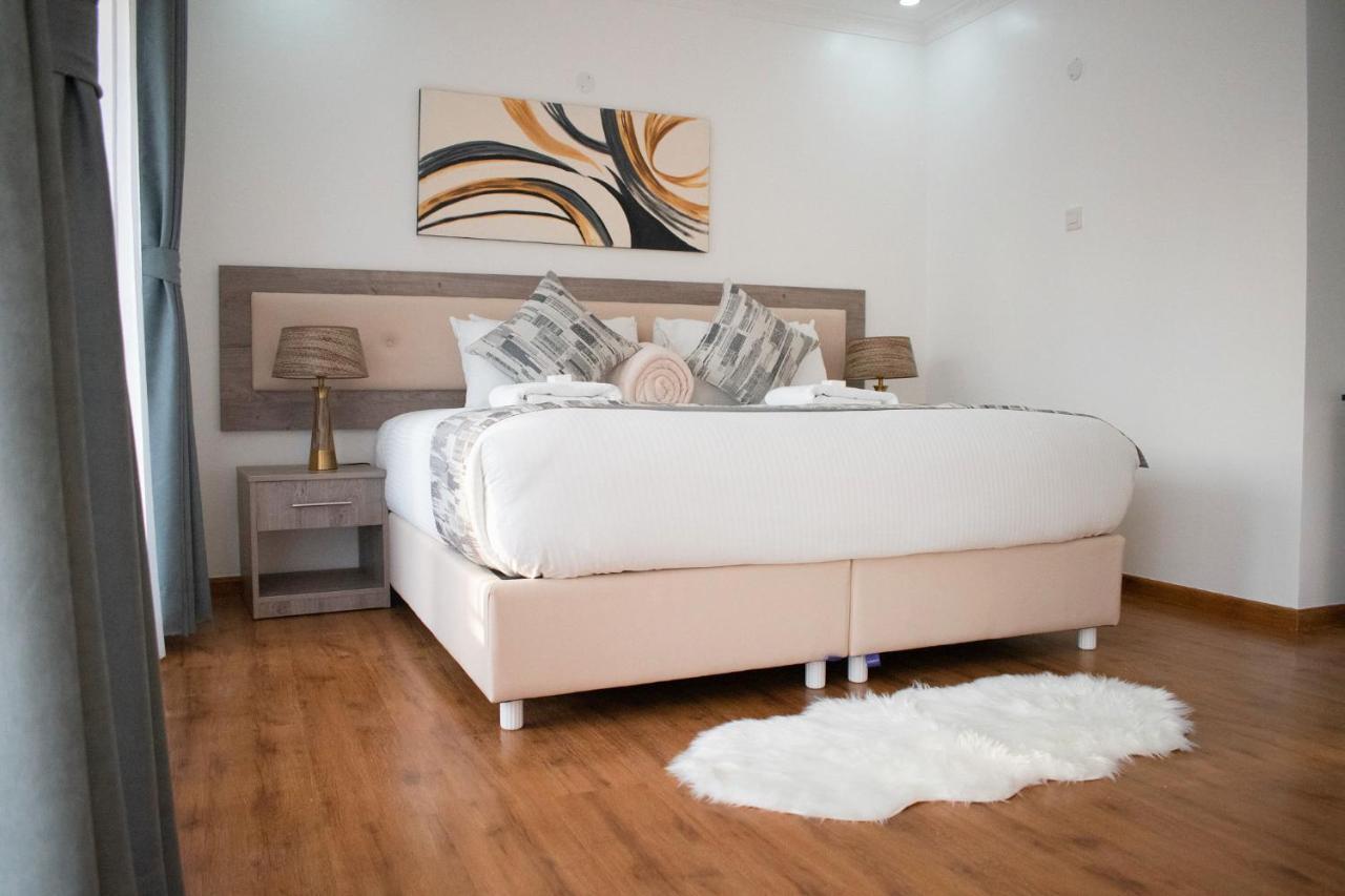 Sebuleni Riverside 4*