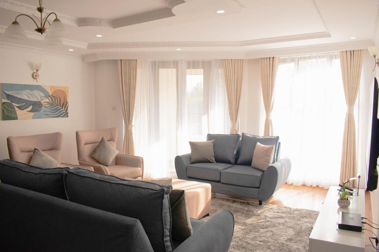 Aparthotel Sebuleni Riverside Nairobi
